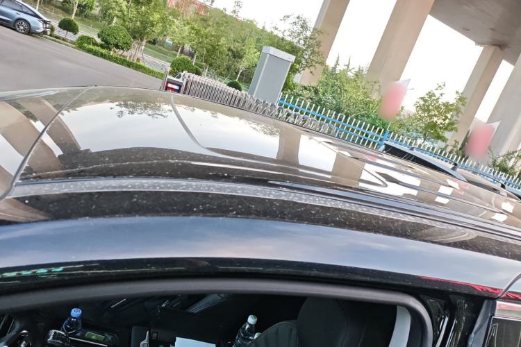 Used GAC Trumpchi M8 2024 Master Series Super Hybrid Edition
