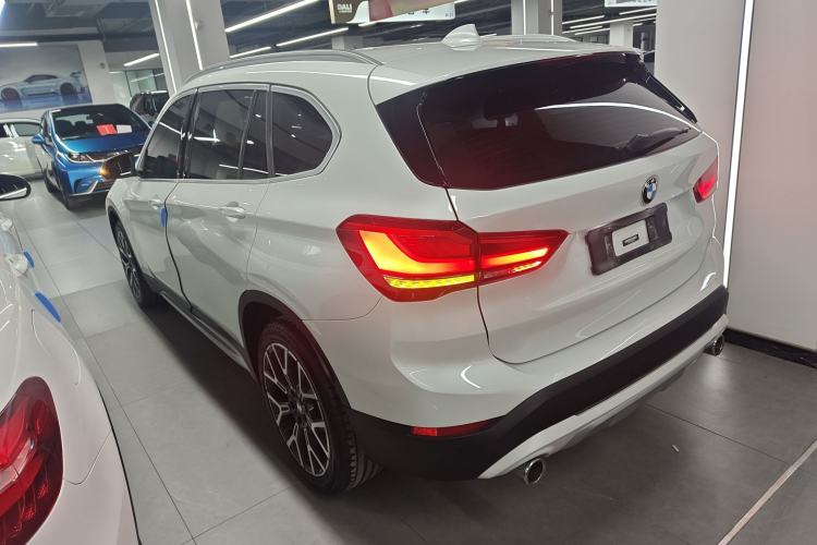 Used BMW X1 2022 Updated xDrive25Li Premium Edition
