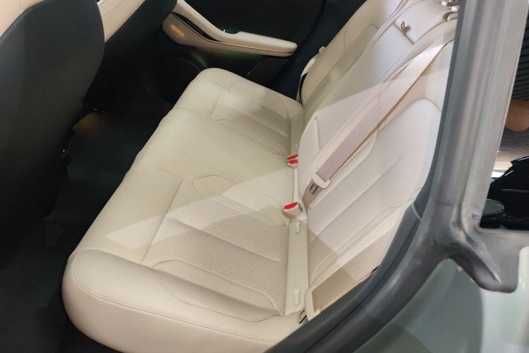 Used Nio ET5T 2023 75 kWh Touring