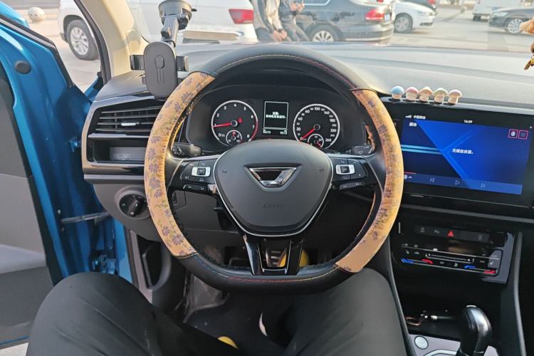 Used Jetta VS7 2020 1.4T Automatic Glory Edition