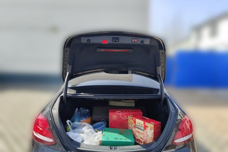 Used Mercedes-Benz E-Class 2019 Restyled E 300 L Sport Luxury Edition