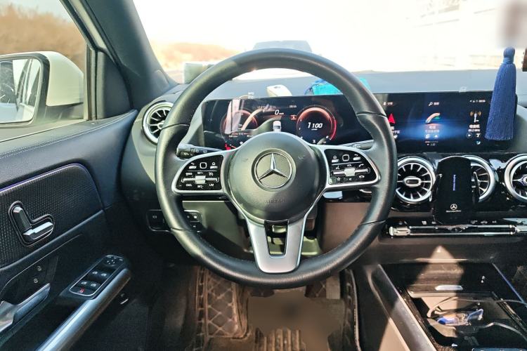 Used Mercedes-Benz GLA 2020 GLA 200