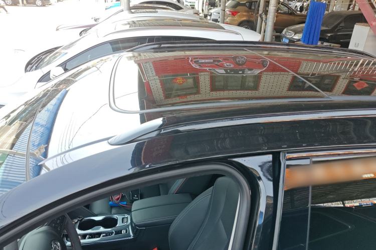 Used Buick Envision 2022 Encore S GS 4x4 Sport Edition
