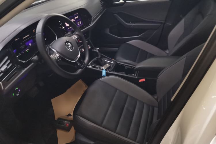 Used Volkswagen Sagitar 2022 280TSI DSG Flyover Edition Left Front Seat