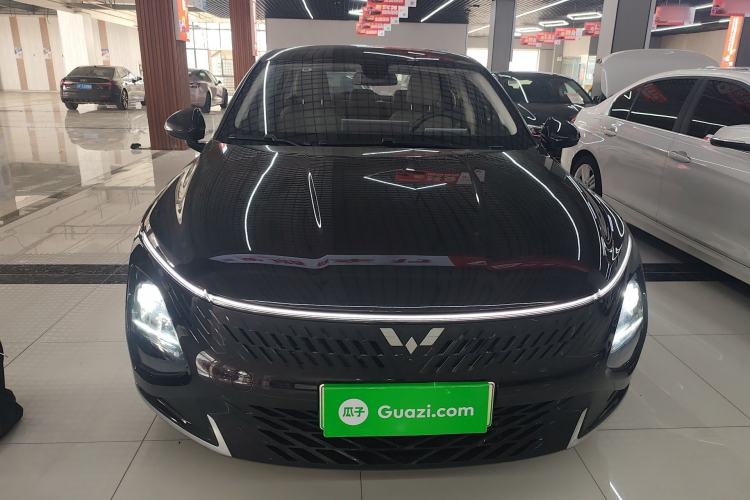 Used Wuling Xingguang 2023 150 Advanced Edition
