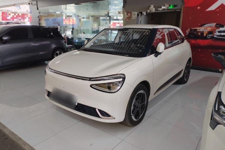 Used Dongfeng NAMMI 01 2024 430 Plus Smart+