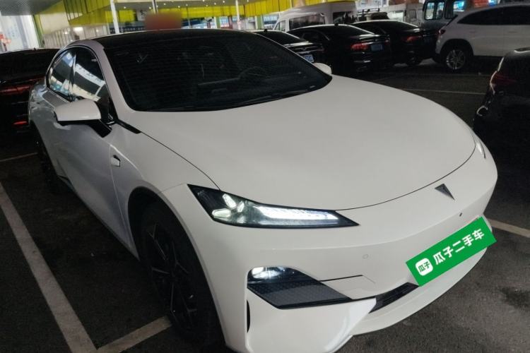 Used Deepal SL03 2024 135Plus Glory Edition