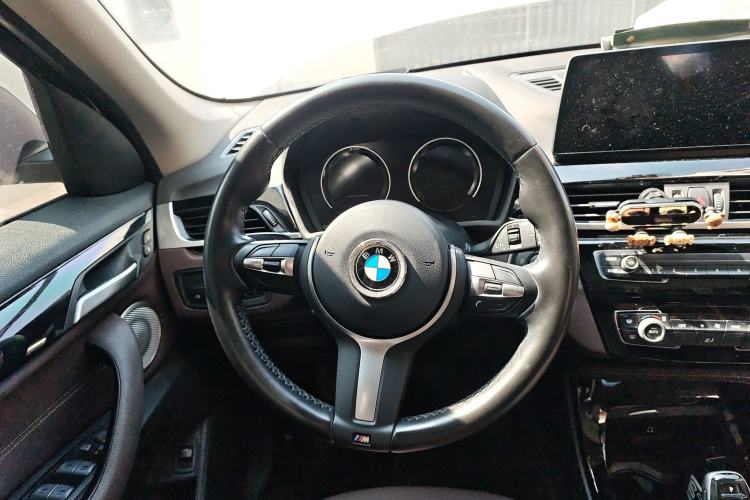 Used BMW X1 2021 sDrive20Li Premium Edition
