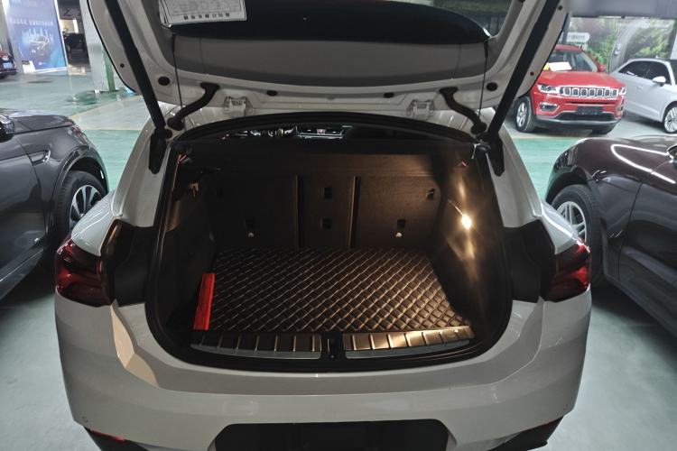 Used BMW X2 2022 sDrive25i M Sport Package