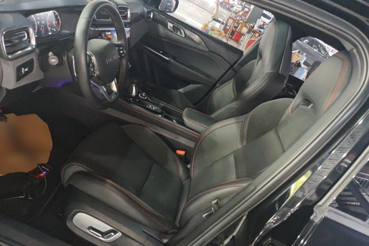 Used Lynk & Co 03 2020 2.0TD Automatic Trend Edition