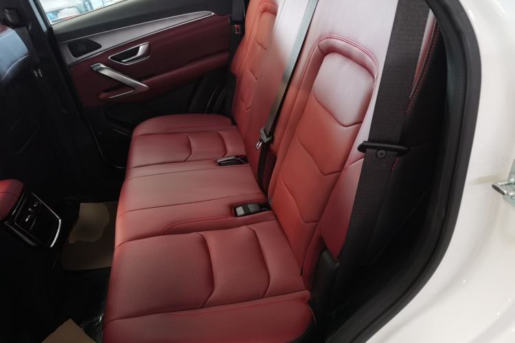 Used JETOUR X70 PLUS 2025 1.5T CVT Flagship PRO 5-Seater