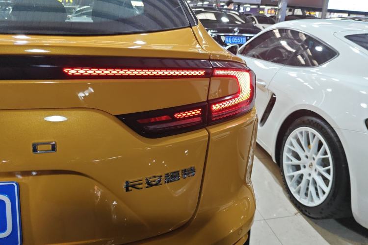 Used Ford Mondeo 2024 2.0T E-Hybrid Sport Edition ST-Line
