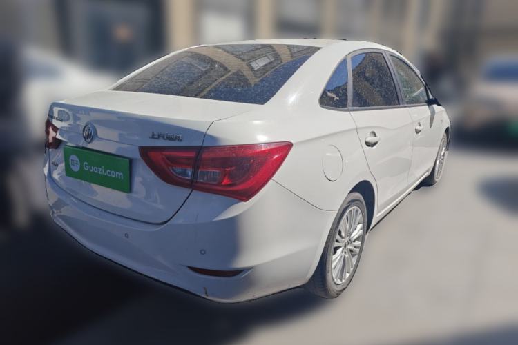 Used Buick GT 2016 15N Manual Elite Edition