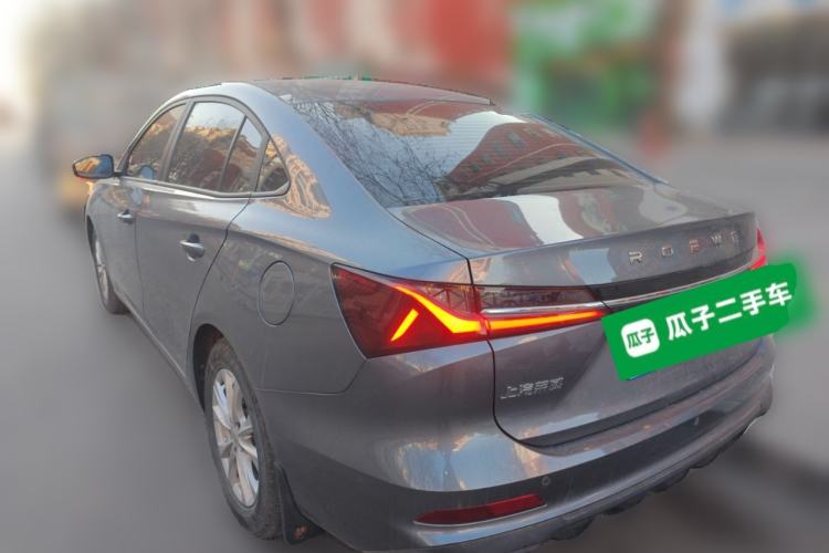 Used Roewe i5 2023 1.5L Manual Comfort Edition