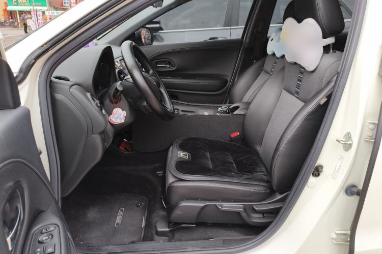 Used Honda XR-V 2021 220TURBO CVT Luxury Edition