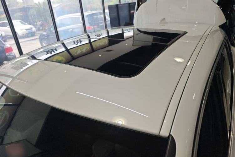 Used BMW X2 2021 Restyled sDrive25i Sharp Edition Roof