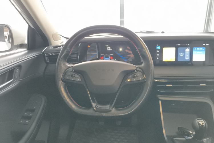 Used Roewe i5 2023 1.5L Manual Comfort Edition Steering Wheel