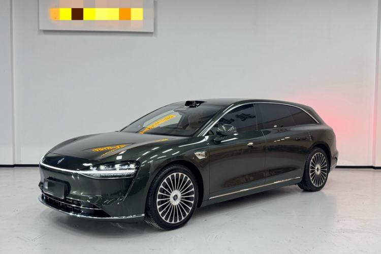 Used Hima S9T 2025 Model Range-Extended Ultra Long-Range Version