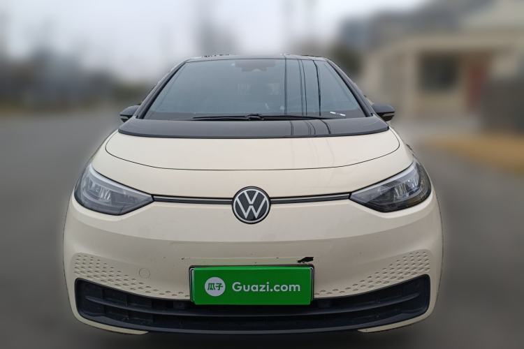 Used Volkswagen ID.3 2024 Pure & Smart Edition