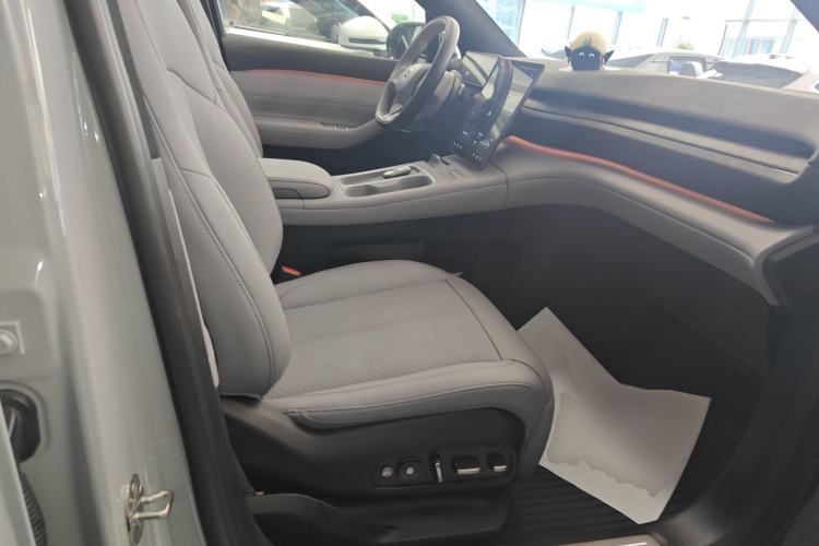 Used Nio EC6 2023 75 kWh
