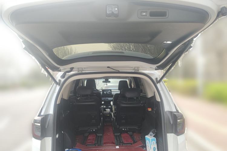 Used Honda Elysion 2022 2.0L eHEV Luxury First Edition
