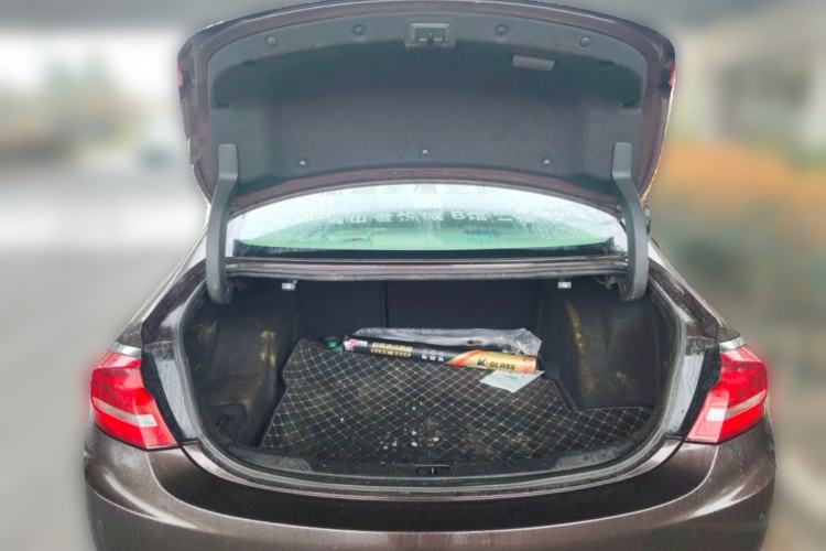 Used Buick LaCrosse 2018 20T Elite Edition
