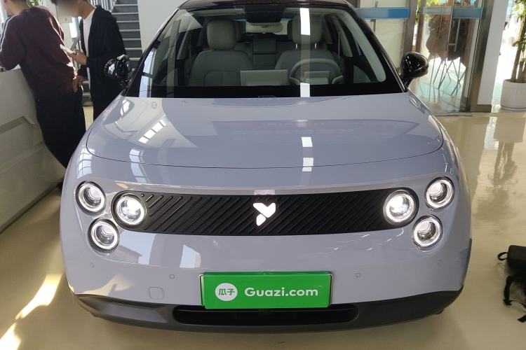 Used firefly 2025 Illuminated Edition