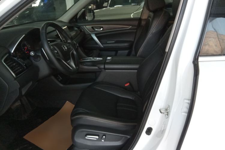 Used Honda Avancier 2020 370TURBO Two-Wheel Drive Luxury Edition
