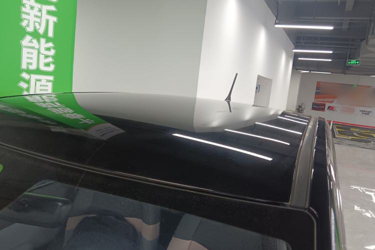 Used Wuling Hongguang MINIEV 2021 Macaron Premium Model – Lithium Iron Phosphate Roof