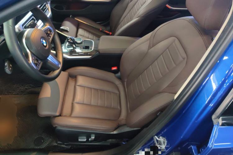 Used BMW 3 Series 2020 325Li M Sport Package
