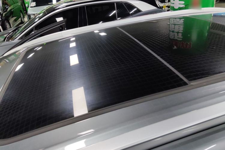 Used AION Y 2022 Plus 70 Tech Edition
