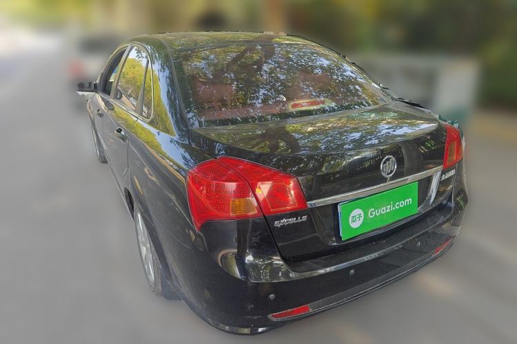 Used Buick Excelle 2011 1.6 LE-MT
