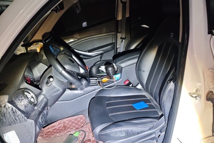 Used BYD Song 2019 1.5TI Automatic Smart Connect Dynamic Model