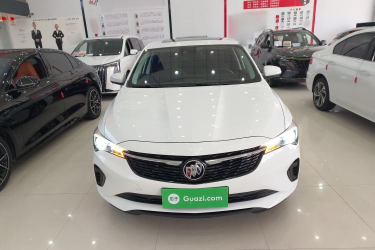 Used Buick Verano 2023 Pro Enjoyment Edition
