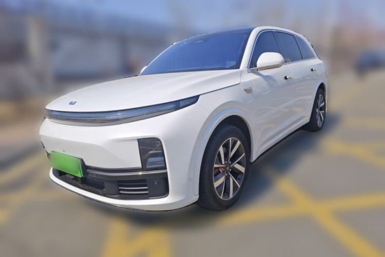 Used Li Auto L7 2023 Pro Model