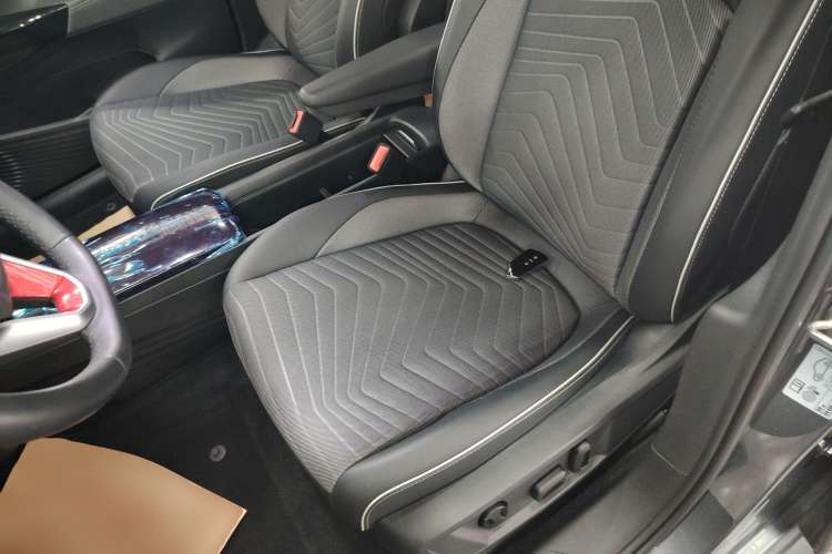 Used Volkswagen ID.3 2023 Pure Smart Edition