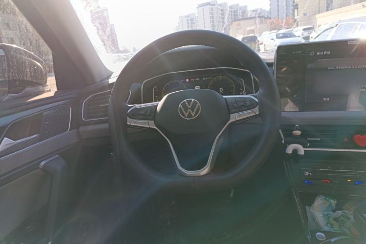 Used Volkswagen Tayron 2024 300TSI Two-Wheel-Drive Luxury Plus Advanced Version