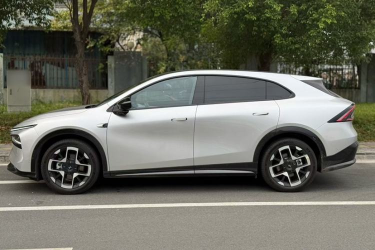 Used XPeng G7 2025 702 Max