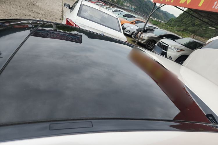 Used Mercedes-Benz A-Class 2013 A 180 Fashion Model