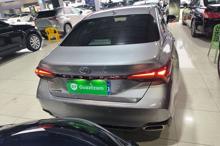 Used Toyota Avalon 2022 2.0L Ambition Edition