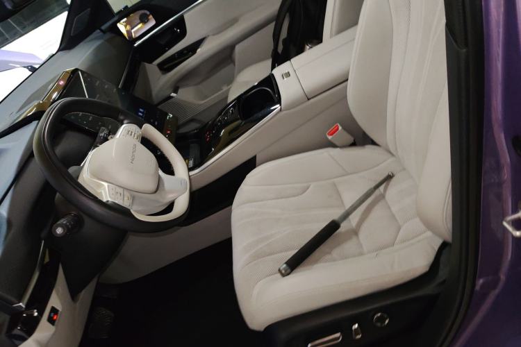 Used Honda P7 2025 Four-Wheel Drive Long-Range Max