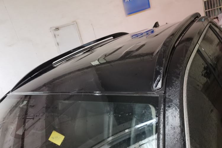 Used Toyota RAV4 2023 2.0L CVT Two-Wheel Drive Urban Edition Roof