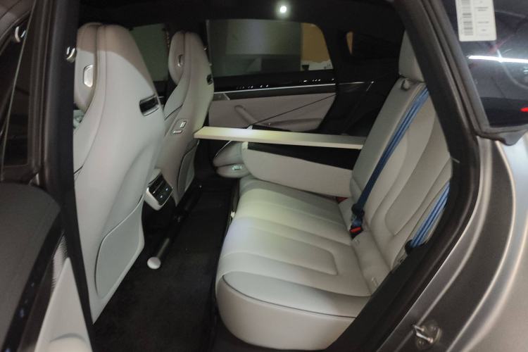 Used Hima Luxeed S7 2024 Max+ Rear-Drive Ultra-Range Intelligent Driving Edition