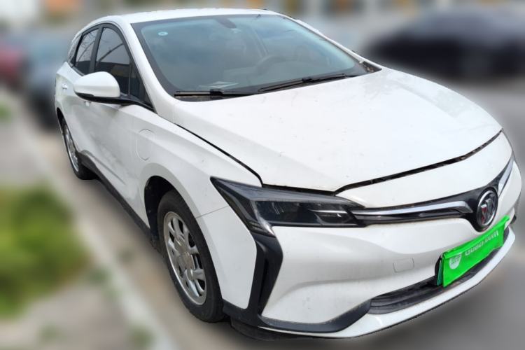 Used Buick Velite 6 2024 450km Range Commuter Version
