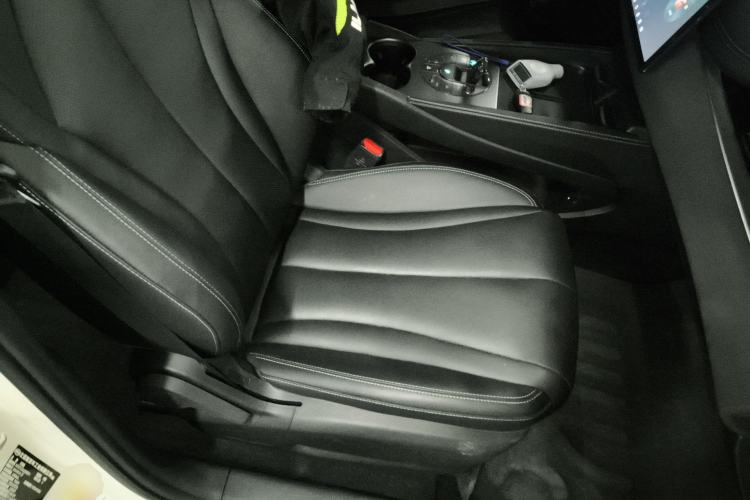 Used BYD Seal 06 New Energy 2024 DM-i 80KM Prestige Model