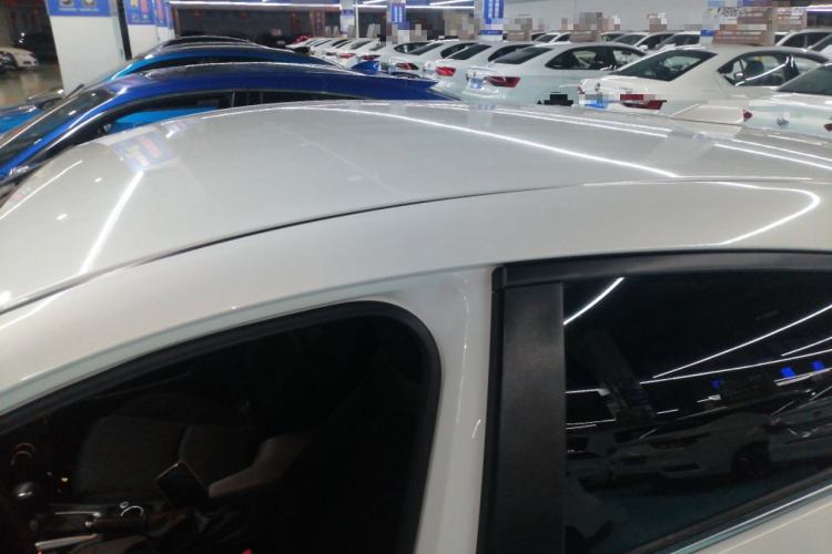 Used Mazda Mazda 3 Axela 2019 Cloud-Control Edition Hatchback 1.5L Automatic Comfort Model China VI Standard