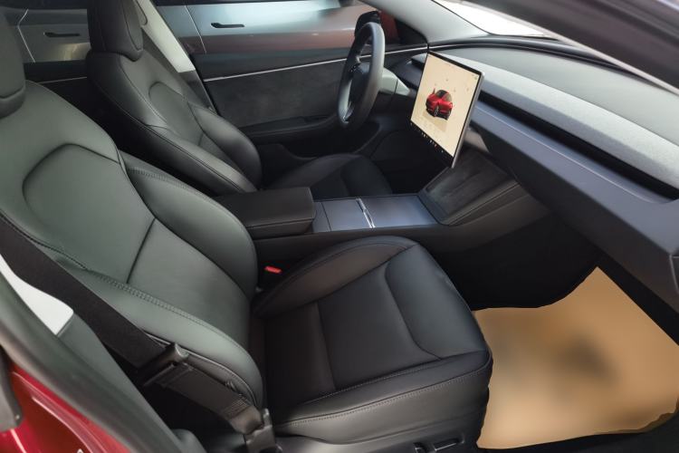 Used Tesla Model 3 2023 Long-Range All-Wheel-Drive Version