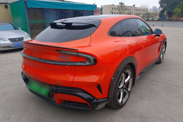 Used Xiaomi Auto YU7 2025 Ultra-Long Range High-Performance All-Wheel-Drive Max Edition