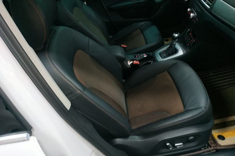 Used Audi Q3 2018 30th Anniversary Edition 30 TFSI Fashion Model