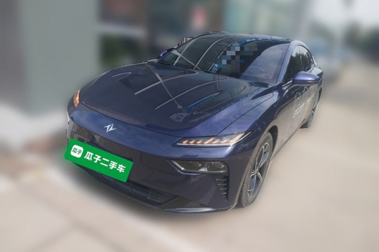 Used Dongfeng eπ eπ007 2024 200Pro Range-Extended Version